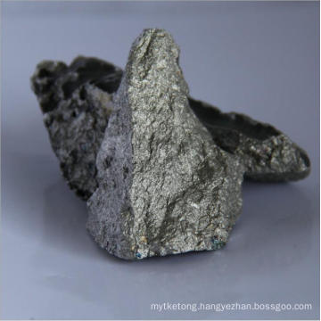 China High Quality Ferro Alloy Ferrovanadium 10-50mm Ferro Vanadium